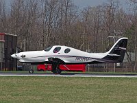 Lancair Evolution